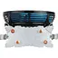 Кулер для процессора Aerocool Verkho 2 (ACTC-NA20210.02) - миниатюра 2