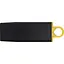 Флеш-накопитель Kingston 128GB USB3.2 DataTraveler Exodia Black/Yellow (DTX/128GB) - миниатюра 4