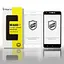 Захисне скло iPaky Full Glue Meizu M5 Note black - мініатюра 3