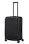Валіза Samsonite SPLENDIX BLACK 67x44x27(31)  67 См KO0*09005 - мініатюра 6
