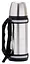 Термос Halsten с ручкой и ремешком Kamille 29 см kuh0006975 - миниатюра 1
