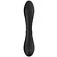 Вибратор-кролик Dreamtoys Prestige Alexia 20 см черный - миниатюра 5