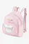 Рюкзак дошкільний для дiвчинки GD-01-2 Рожевий - мініатюра 1