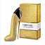 Carolina Herrera Good Girl Glorious Gold парфюмированная вода 80 ml - миниатюра 1