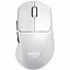 Миша Cherry Xtrfy M64 PRO White (CX-M64W-PRO-WHITE) - мініатюра 1