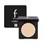 Пудра для обличчя FlorMar Compact матуюча №89 Пісочна - мініатюра 1