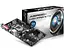 Материнська плата AsRock H81 Pro BTC (H81 Pro BTC) (Socket 1150, Intel H81, ATX) Б/в - мініатюра 5