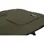 Розкладачка Prologic C-Series 6 Leg Bed 105 кг Зелена - мініатюра 2