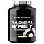 Протеин Scitec Nutrition Radical Whey vanilla 2 кг - миниатюра 1