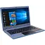 Ноутбук EVOO Laptop 11.6" FHD 3/32GB N4000 Blue (Seller Refurbished) (EV-C-116-1-BL) - миниатюра 1