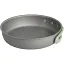 Набор посуды Bo-Camp Explorer XL Hard Anodized Grey/Green 4 предмета (2200249) - миниатюра 4