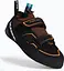 Туфли скальные мужские Scarpa Reflex V 43 Чорний-Помаранчевий - миниатюра 1