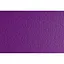 Папір для дизайну Fabriano Elle Erre А4 (21x29.7см) №04 viola 220г/м2 фіолетовий дві текстури - мініатюра 1