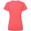 Футболка Rab Force Tee Wmns Hibiscus S (1033-RB QBL-02-HIB-10) - мініатюра 2