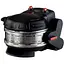 Гриль Ariete 927 Black Домашняя каменная печь для пиццы - миниатюра 1