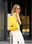 Рюкзак унисекс Sambag Zard LZN желтый 46 х 28 х 13 см (25000028) - миниатюра 1