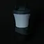 Фонарь кемпинговый Bo-Camp Fornacis High Power LED 180 Lumen Black/Anthracite (5818880) - миниатюра 2