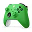 Ігровий контролер Microsoft Xbox Series X | S Wireless Controller Velocity Green (QAU-00091) - мініатюра 2