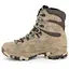 Ботинки Zamberlan 1214 Lynx Mid GTX RR WL 43 Камуфляж (1054-006.4494) - миниатюра 2