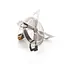Горелка GSI Outdoors Glacier Camp Stove (1099-56004) - миниатюра 5