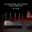 Роутер TP-LINK Archer GE400, Black, Wi-Fi 7 (до 6453 Mb/s, 2.4/5GHz), 1хLAN (1000/2500 Mb/s), 3хLAN (100/1000 Mb/s), 1хWAN (1000/250). - миниатюра 13