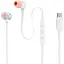 Наушники JBL Tune 310C USB-C White (JBLT310CWHT) - миниатюра 1