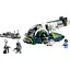 Конструктор LEGO Star Wars Зореліт Джанго Фетта 707 деталей (75433) - мініатюра 9