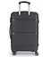 Валіза Gabol Akane (M) Grey (122446-016) - мініатюра 2