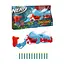 Уценка. Бластер Hasbro Nerf Dino Тricera-Blast (F0803) - миниатюра 2