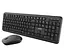 Комплект бездротовий Canyon SET-W20, Black, клавіатура + миша (CNS-HSETW02) - мініатюра 3