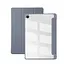 Чохол TPUCristal SlimTPU Spen holder Samsung Galaxy Tab A9 Plus SM X210 X215 X216 Фіолетовий - мініатюра 6