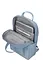 Рюкзак 14.1" Samsonite 4PACK DUSTY BLUE 37,5x27x11 KP3*21001 - мініатюра 10