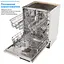 Посудомоечная машина Eleyus DWO 60024 - миниатюра 5