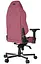 Ігрове крісло HATOR Arc 3 L Velour Orchid Pink (HTC3444L) - мініатюра 10
