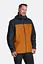 Куртка Rab Arc Eco Jacket S Сірий-Помаранчевий - миниатюра 1