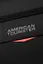 Валіза 55 См American Tourister SUMMERRIDE BLACK 55x40x23(25) ME7*09104 - мініатюра 11