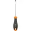 Викрутка плоска Bradas HOME & GARAGE SL 6/125 мм (DIY-SL106125) - мініатюра 1