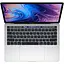 Apple MacBook Pro 13" Silver 2019 (MUHR2) - миниатюра 1