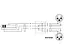 Коммутационный кабель mini Jack 3,5 stereo - 2x XLR Male 1.5м Cordial EY 1,5 WMM - миниатюра 4