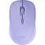 Мишка Trust Yvi+ Multi-Device Wireless/Bluetooth Purple (25583) - мініатюра 1