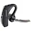 Гарнитура монобеспроводная Plantronics Voyager 5200 черная - миниатюра 2