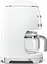 Капельная кофеварка SMEG DCF02WHEU - миниатюра 3