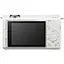 Бездзеркальний фотоапарат Sony ZV-E10 II Body White (ZVE10M2W) UA [130042] - мініатюра 2