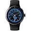 Умные часы Linwear LA24 с AMOLED дисплеем Черный - миниатюра 2