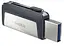 Флеш накопитель Type-C USB 3.1 SanDisk Ultra Dual Type-C 128Gb (150 Mb/s) - миниатюра 4
