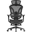 Офісне крісло OfficePro Elite OC950B Black [148897] - мініатюра 1