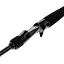 Спиннинг Favorite X1 Twitch X1.1C-702H 2.13 м 12-40 г Ex.Fast Casting - миниатюра 2