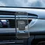 Держатель Hoco Магнитный Universe air outlet magnetic Car holder CA74 - миниатюра 2