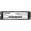 SSD накопичувач Patriot P310 480 GB (P310P480GM28) [151779] - мініатюра 1