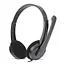 Навушники Real-El GD-011MV Black - мініатюра 2